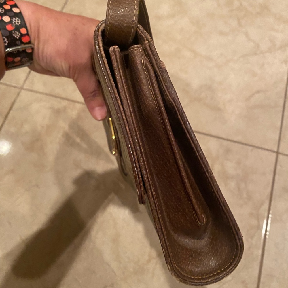 Gucci Women’s bag authentic - Picture 10 of 11